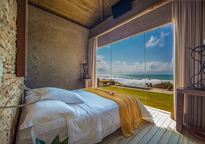 Kenoa Double Villa