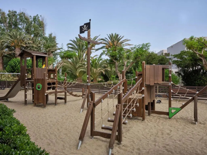 Atlantica Ocean Beach Resort photo 32