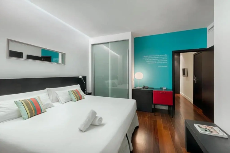 Double Junior Suite