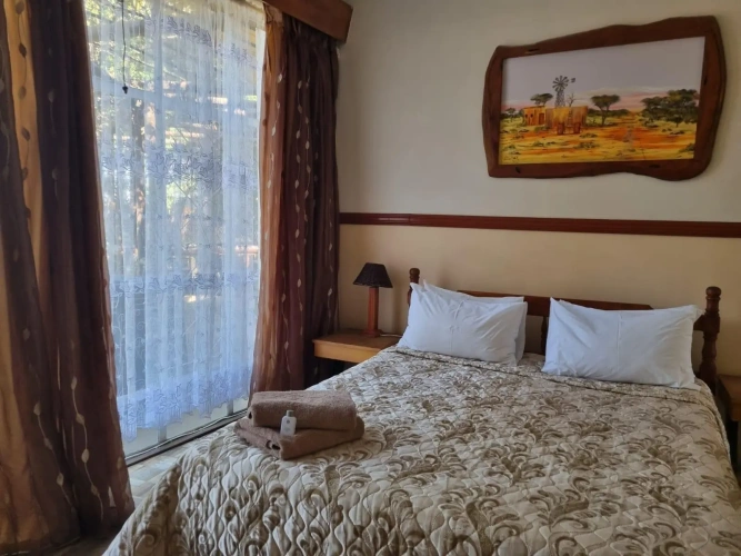 Family Sextuple room