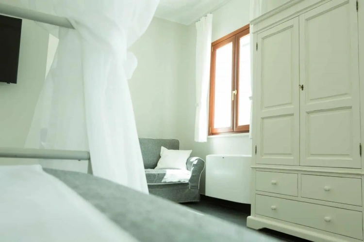 Etna Double room
