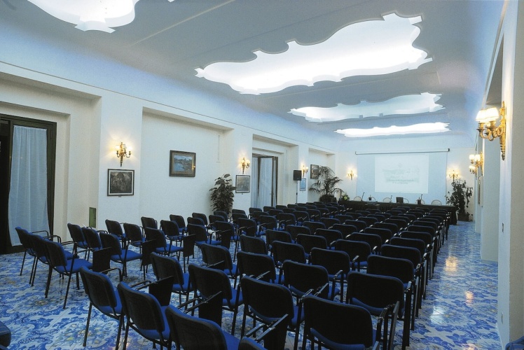 L' Albergo Della Regina Isabella photo 18