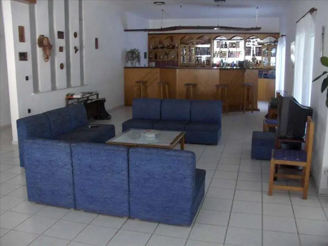 Achillion Hotel