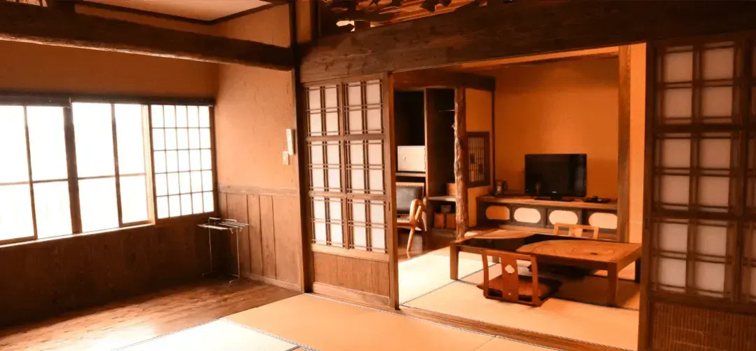 Higotai room