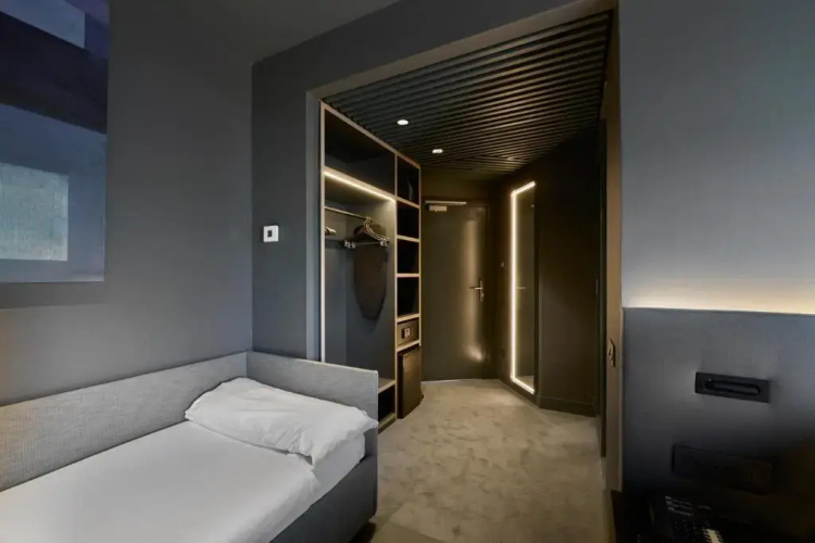 Barcelona Princess Hotel