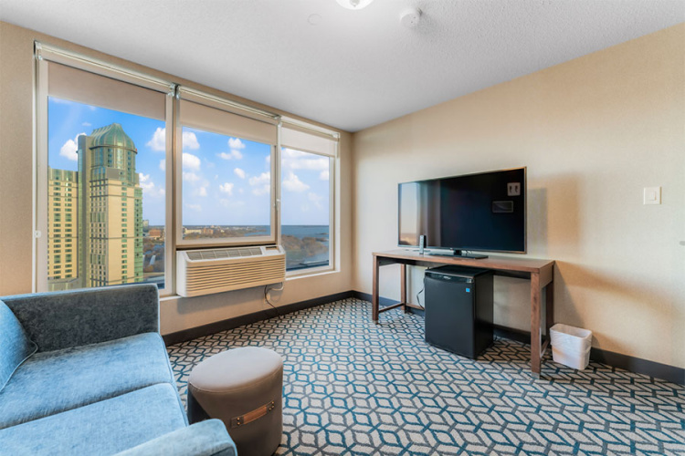 Wyndham Fallsview Hotel photo 16