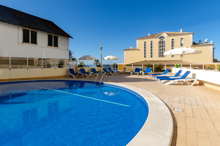Turim Algarve Mor photo 30