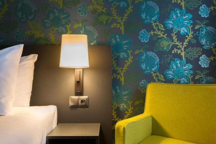 Thon Hotel Brussels City Centre photo 15