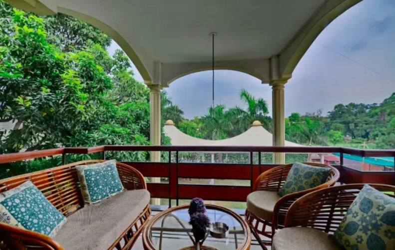 Patiala Retreat