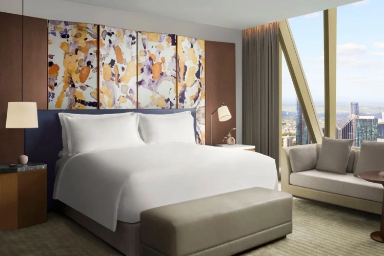 Yarra Double Suite