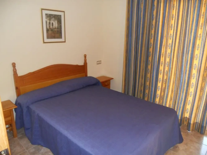 Double Apartment