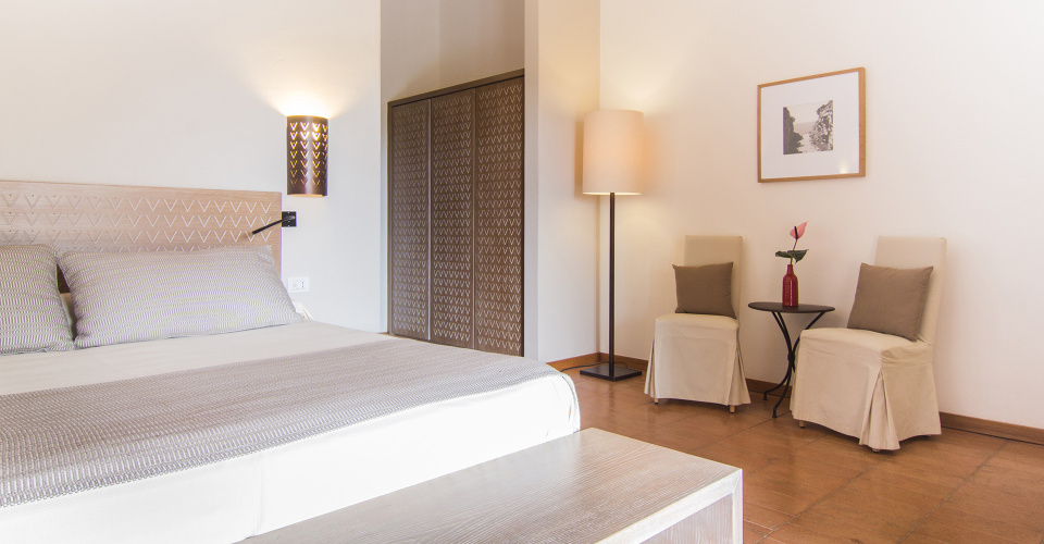 Double Junior Suite