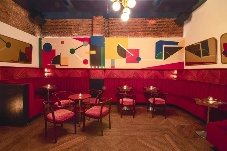 The Frederick Hotel photo 23