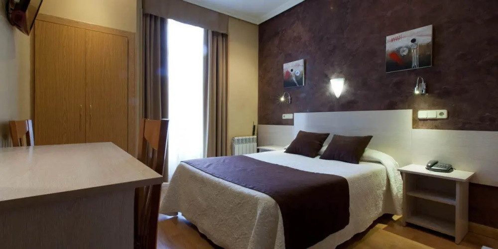 Hotel Mediodia