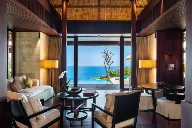 Bulgari Resort Bali photo 17