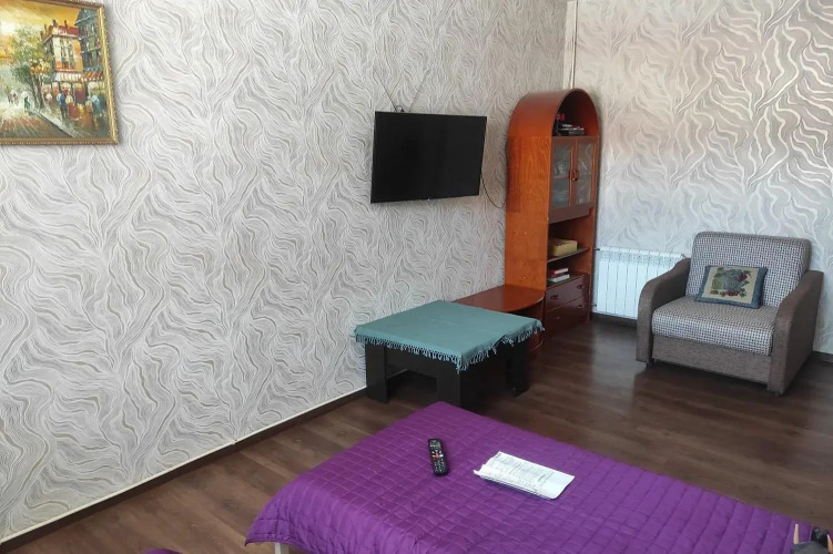 Фотография номера гостевого дома Дом для хороших гостей