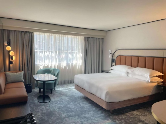 Hilton Paris La Defense photo 10