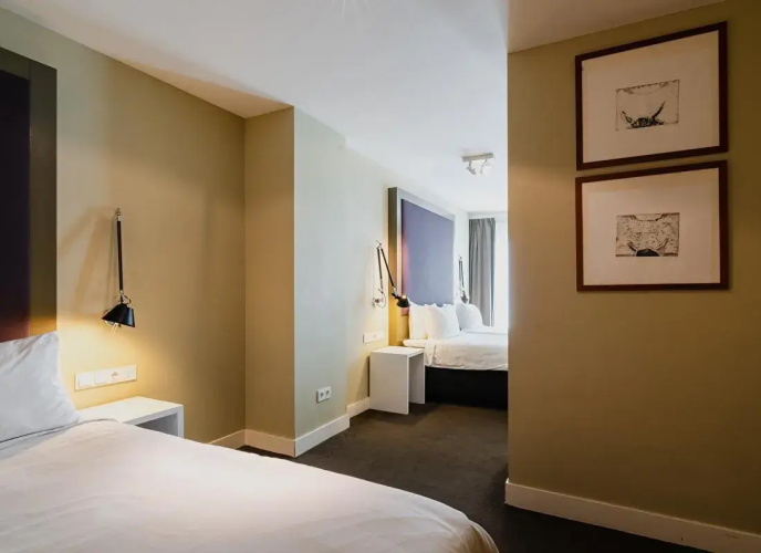 Hotel Roemer