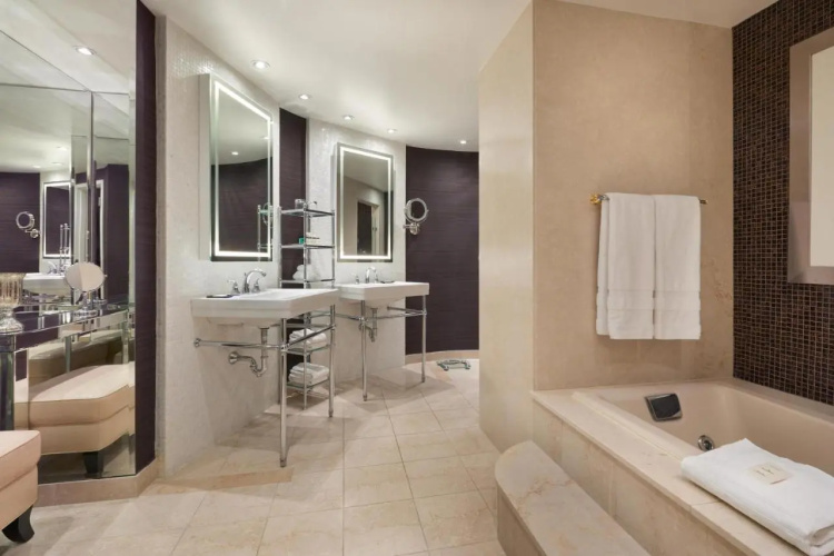 Le Centre Sheraton Montreal Hotel photo 14