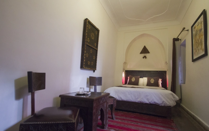Ayour Designer Double room