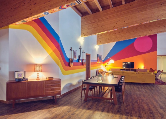 Big Sky Hotel photo 9
