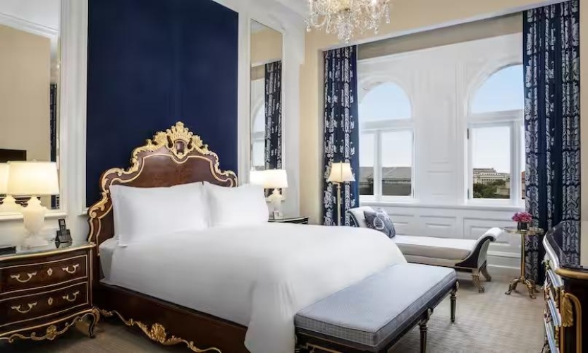 Superior Double Studio Suite