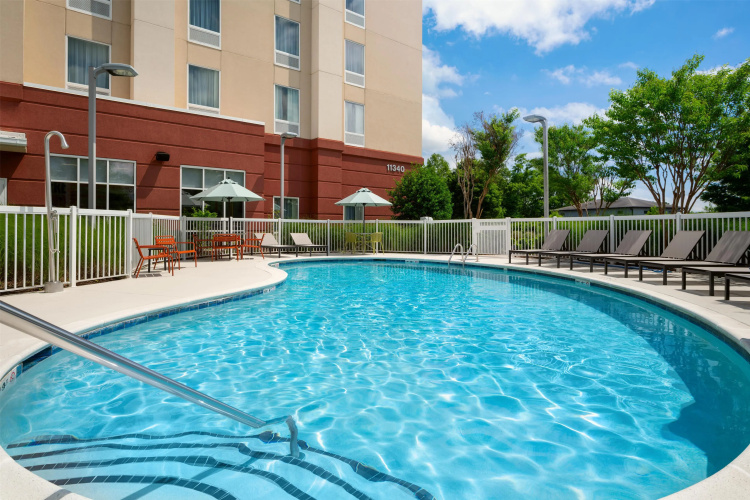 Hampton Inn & Suites Knoxville-Turkey Creek/Farragut photo 33