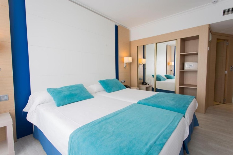 Hotel Agua Beach Adults Only photo 6