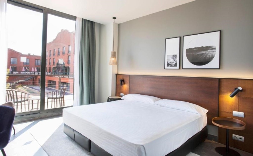 Superior Double room