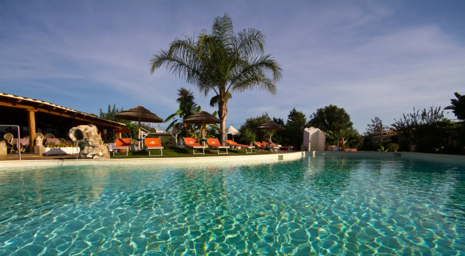 Hotel Altura