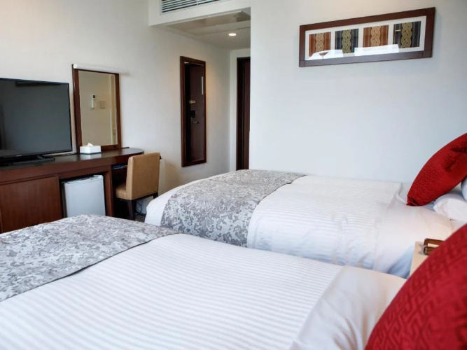 MyStays Maihama Hotel