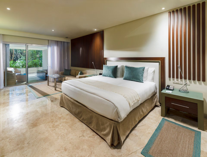 Paradisus Playa Del Carmen - Riviera Maya - Adults Only photo 13