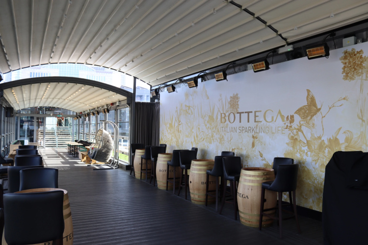 DoubleTree by Hilton Hotel London - Tower of London photo 30