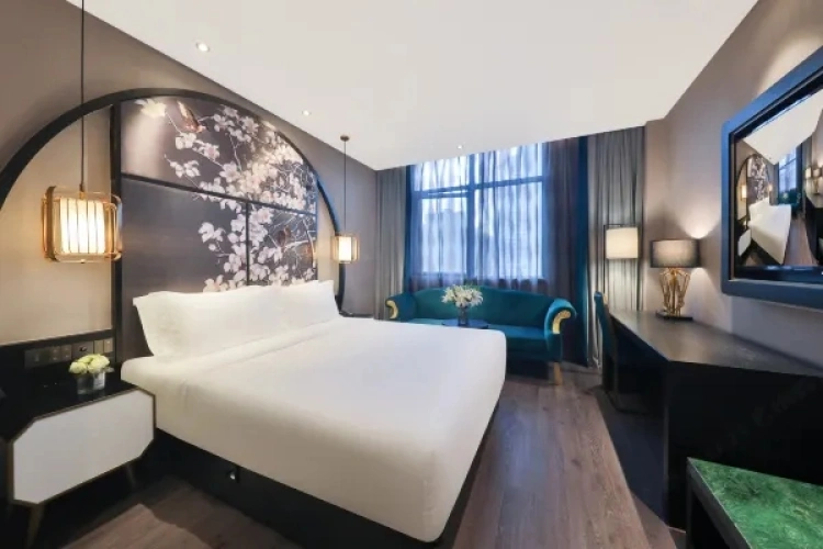 Business Double room