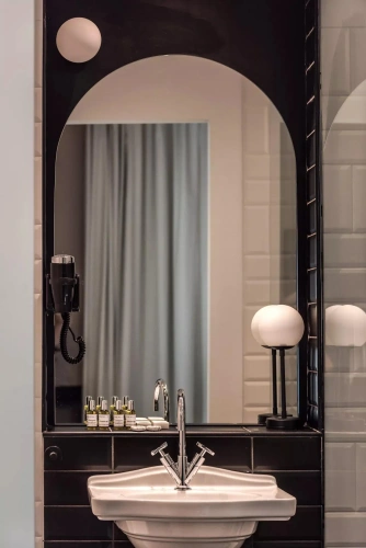 Prestige with Jacuzzi Double Suite