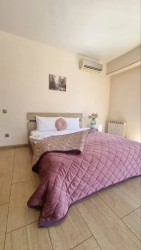 Фотография номера квартиры Апартаменты на улице Бориса Алексеева