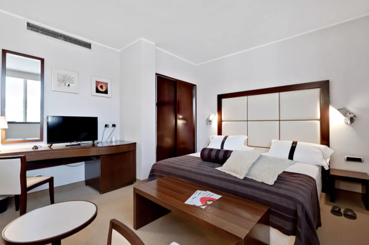 Business Double room