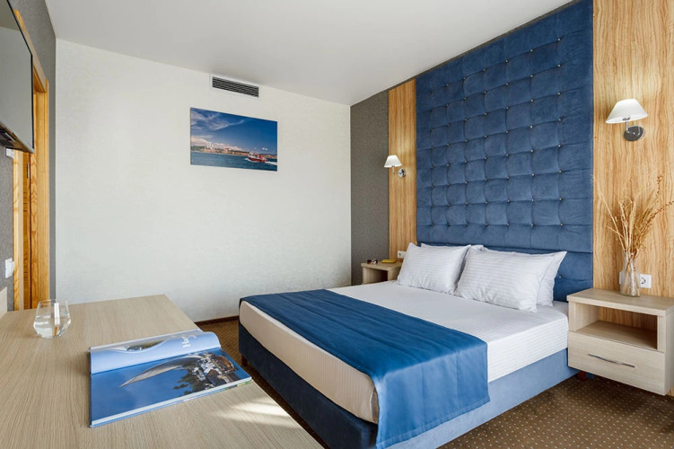  (двуспальная кровать) - изображение 1