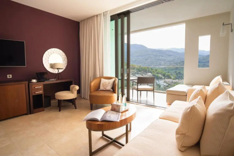 Jumeirah Port Soller photo 17