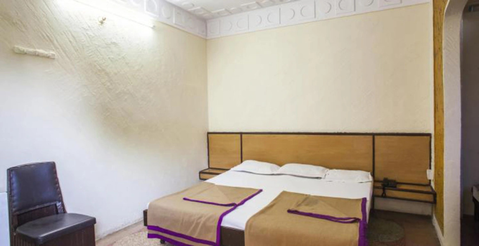 Hotel Chandra Gupta