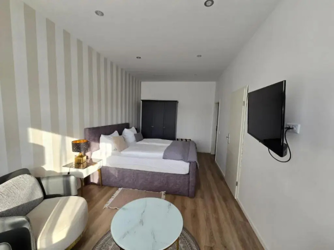 Hotel Kronprinz