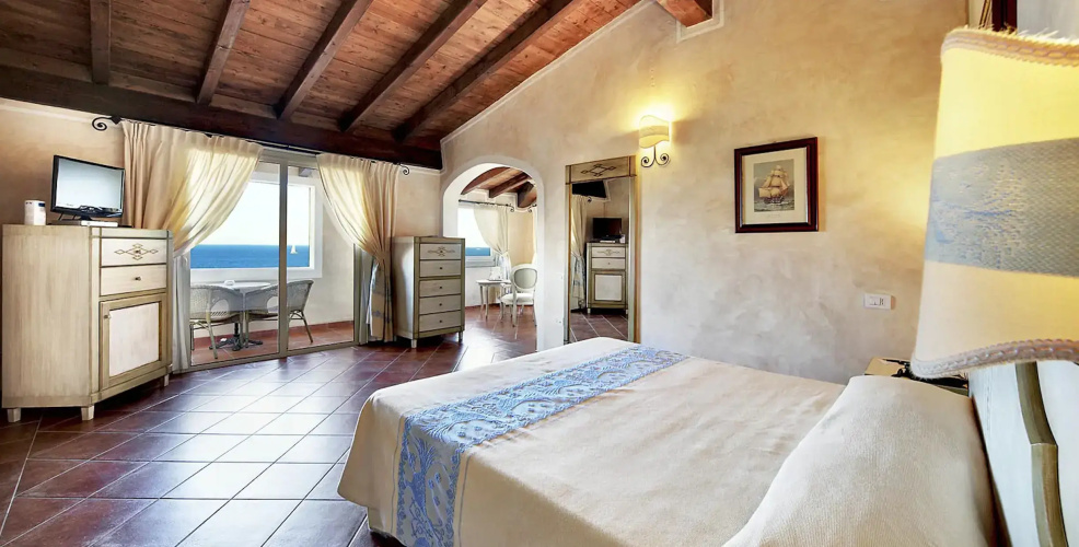 Royal Double Suite