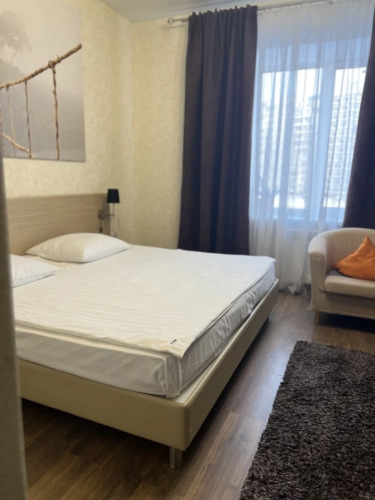 Фотография номера мини отеля ЯрДом