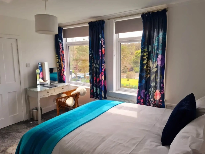 Double room