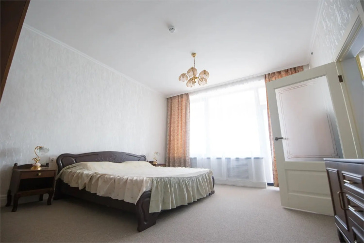 Фотография номера санатория Нижняя Ореанда