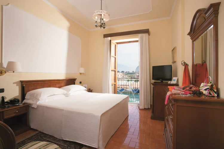 Majestic Palace Hotel
