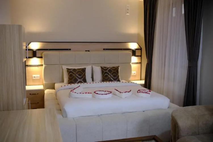 Grand Otel Konuralp