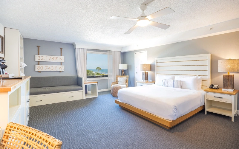 Double Junior Suite