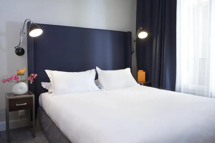 Hotel Londres And New York photo 10