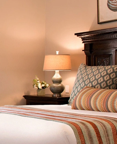 Double Creekside Studio Suite